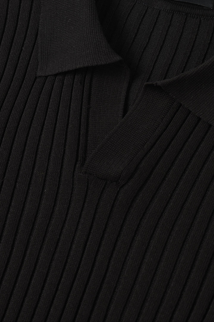 40 RULE™ | Casual Polo