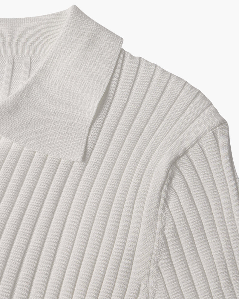 40 RULE™ | Casual Polo