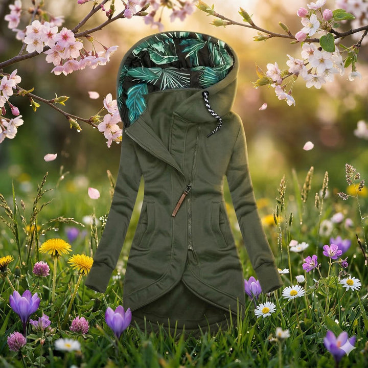 Ann | Warme Übergangsjacke