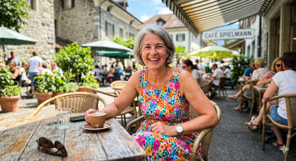 <p>VON ALLEN GELIEBT, ÜBERALL. VERPASSE ES NICHT.</p>