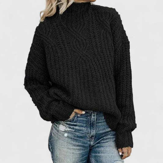 Aerynna | Eleganter Pullover