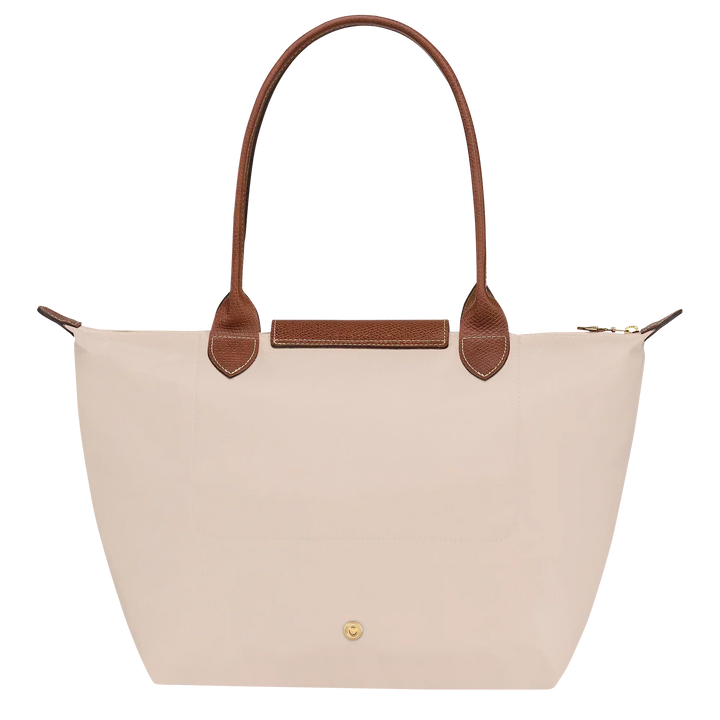 Longchamp - Medium Le Pliage Tote, Papier
