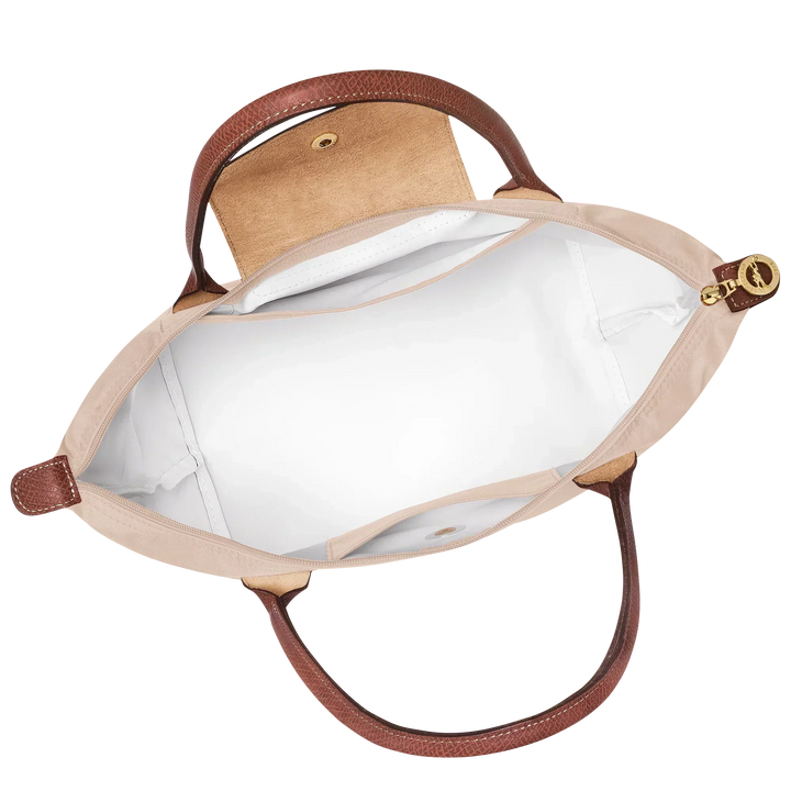 Longchamp - Medium Le Pliage Tote, Papier