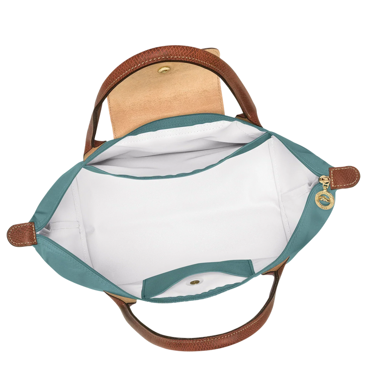 Longchamp - Medium Le Pliage Tote, Eukalyptus