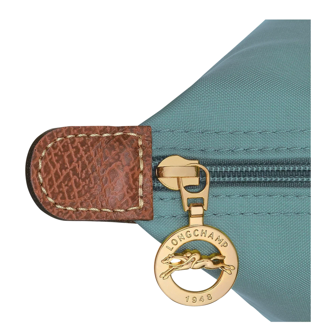 Longchamp - Medium Le Pliage Tote, Eukalyptus