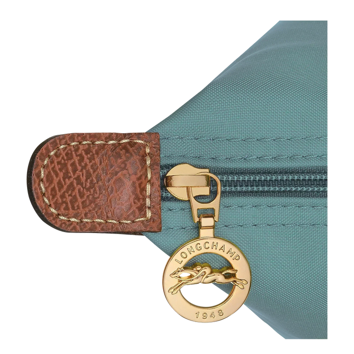 Longchamp - Medium Le Pliage Tote, Eukalyptus