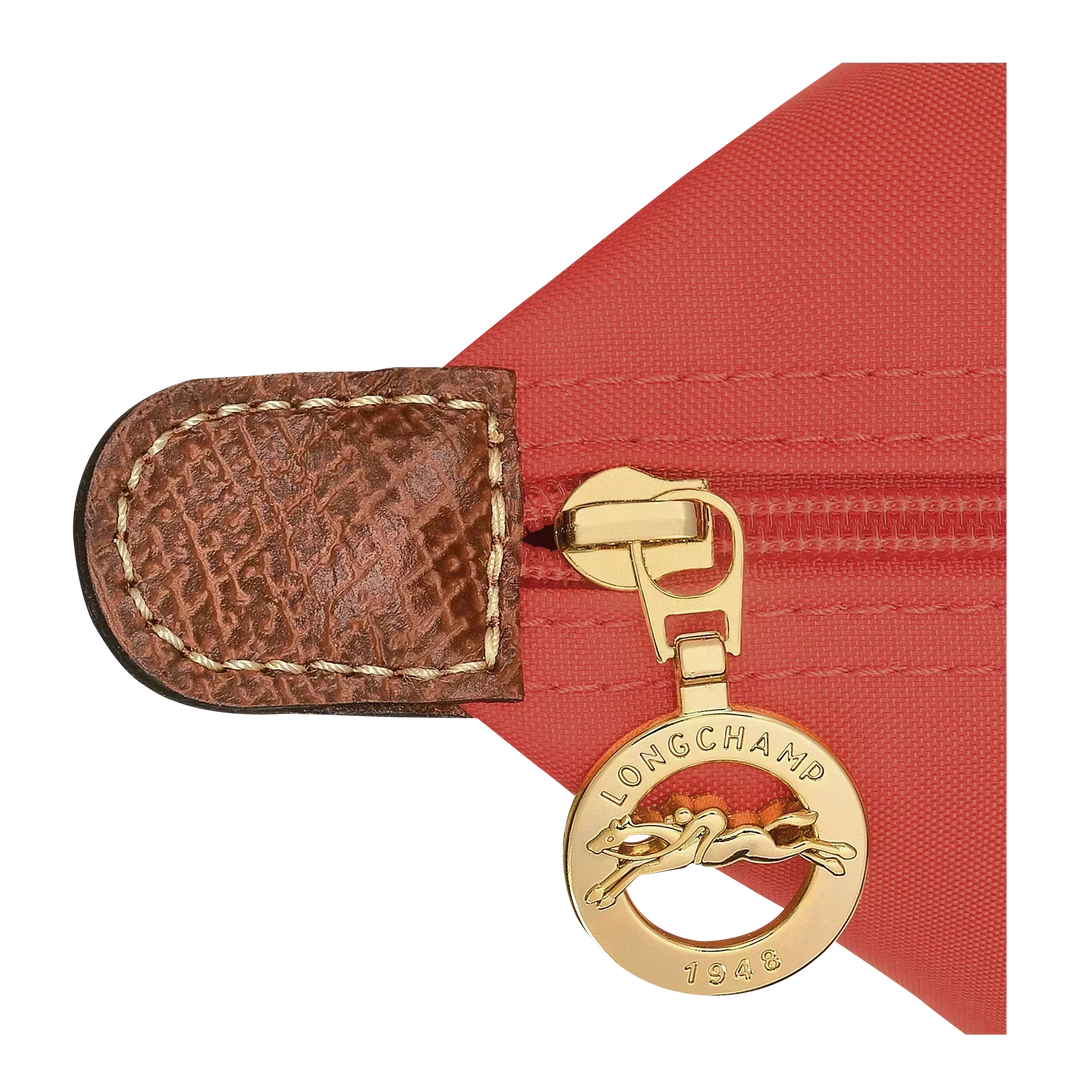 Longchamp - Medium Le Pliage Tote, Tomate