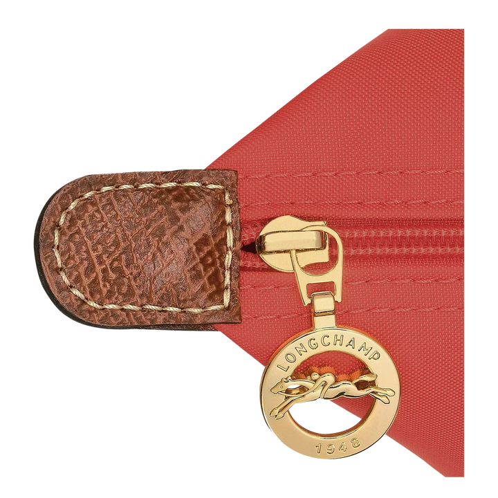Longchamp - Medium Le Pliage Tote, Tomate