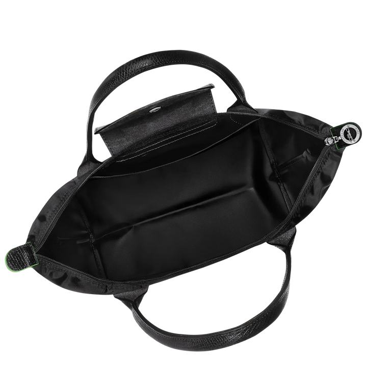 Longchamp - Medium Le Pliage Tote, Schwarz