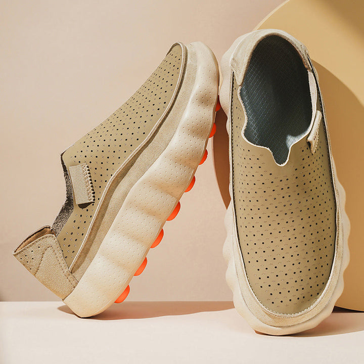 Emily Pod Loafers