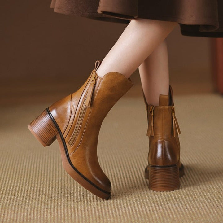 Selene Stiefeletten