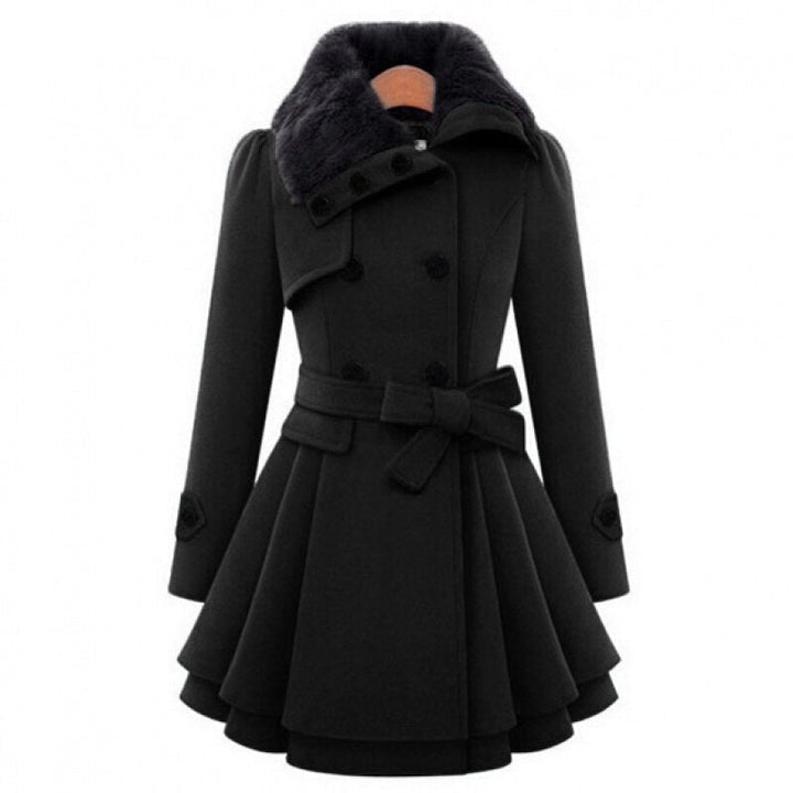 Winterjacken