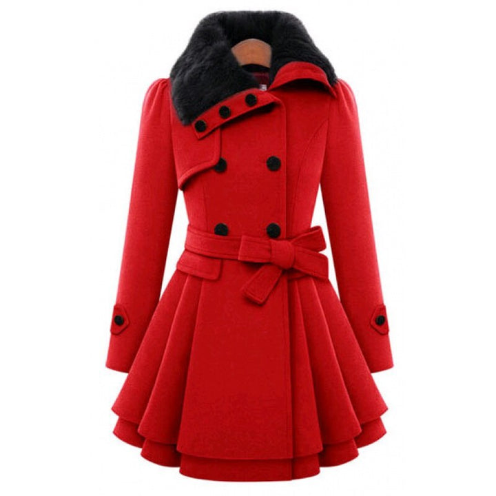 Winterjacken