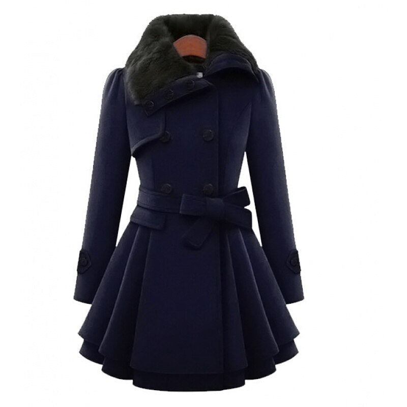 Winterjacken