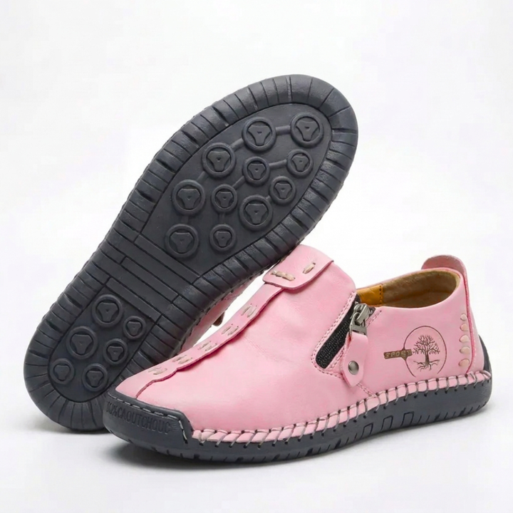 Vera™ – Komfort-Loafer mit breiter Zehenpartie