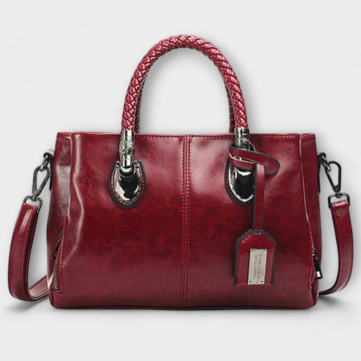 Aurora. - Elegante Duffelbag