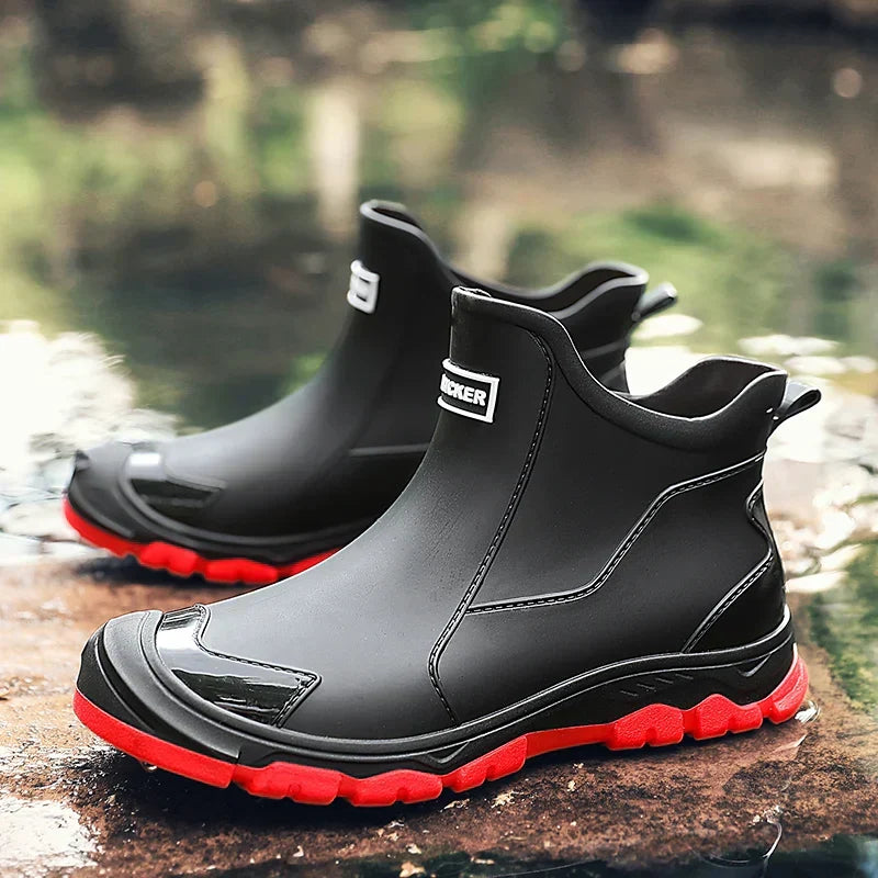 Redridge | Terrain-Stiefel