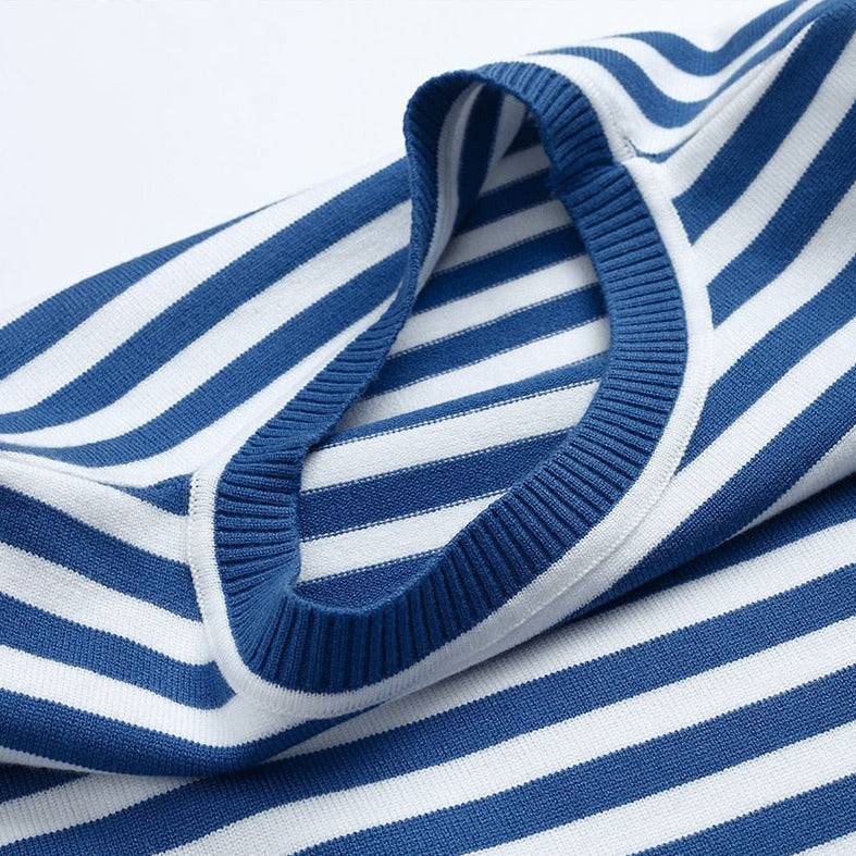 Olivia | Elegantes Langarmshirt