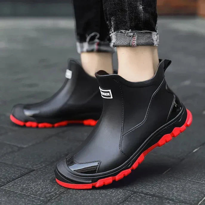 Redridge | Terrain-Stiefel