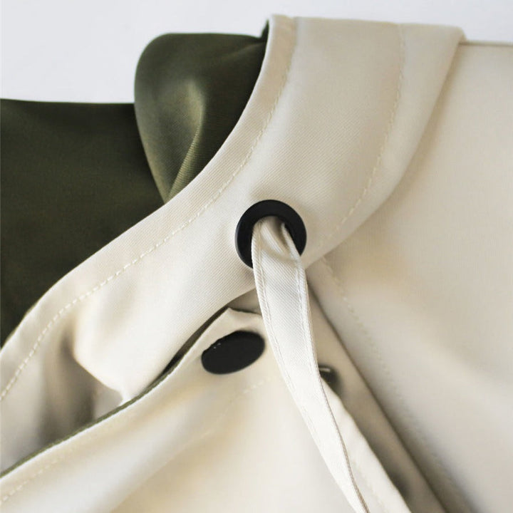 Fiore | Windbreaker-Jacke