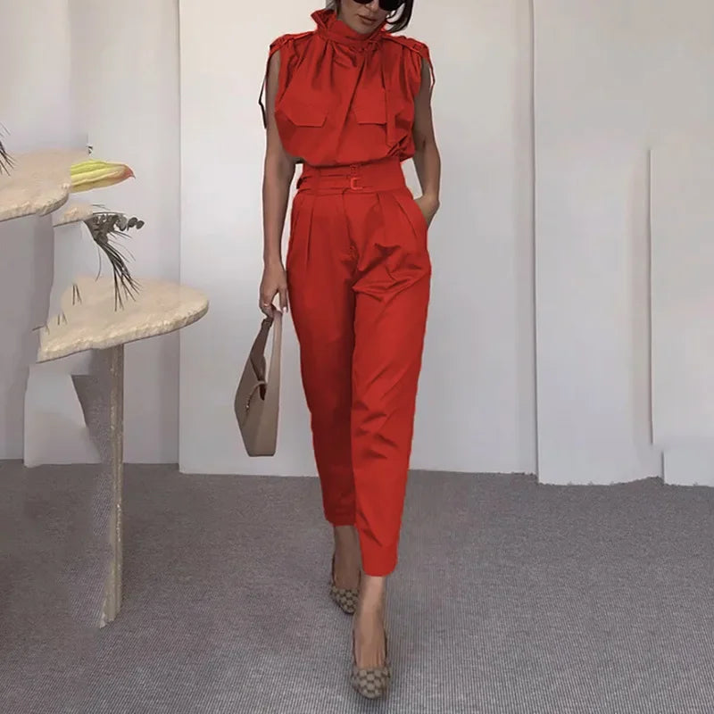 Licht Set - Stil und Eleganz im Frühling und Sommer