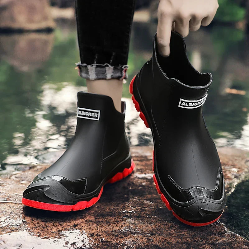 Redridge | Terrain-Stiefel