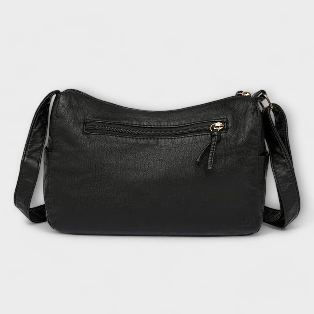 Fenix - Leder Tasche Old Skool