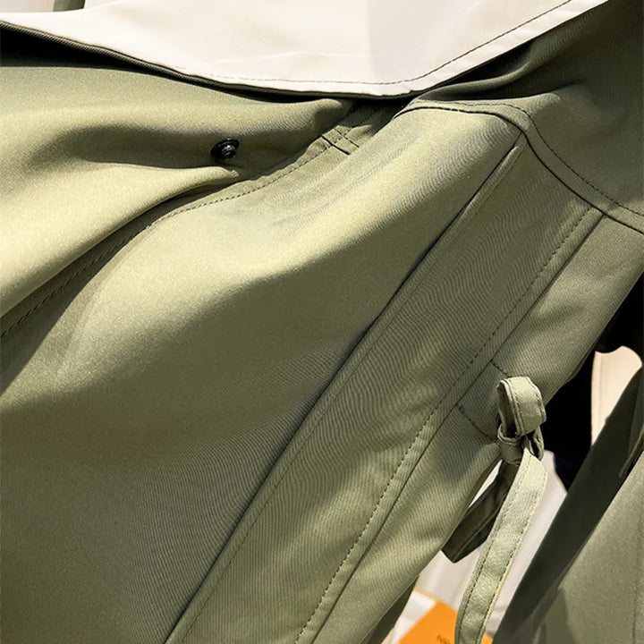 Fiore | Windbreaker-Jacke
