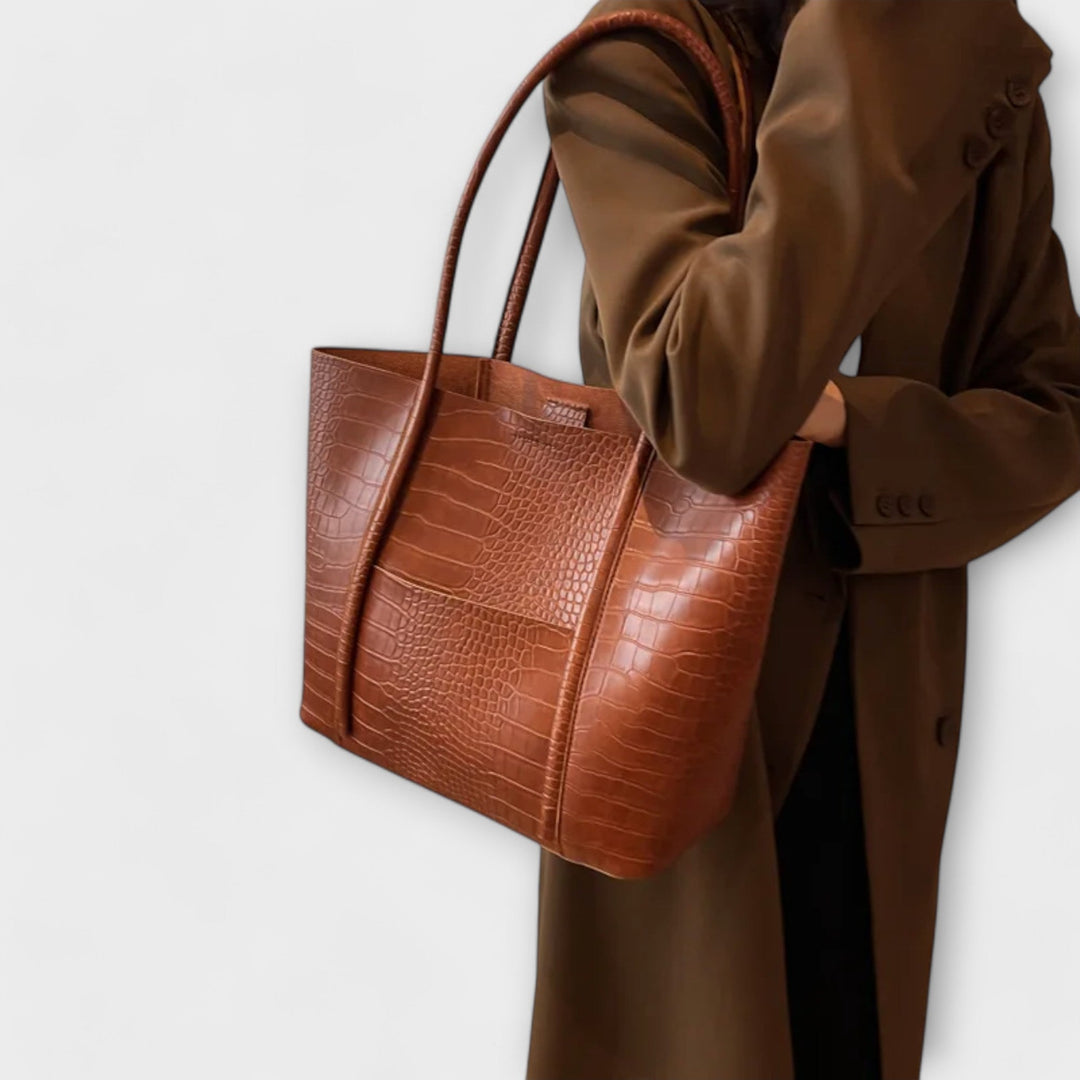 Kaelen - Vintage Umhängetasche
