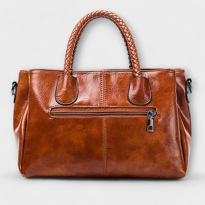 Aurora. - Elegante Duffelbag