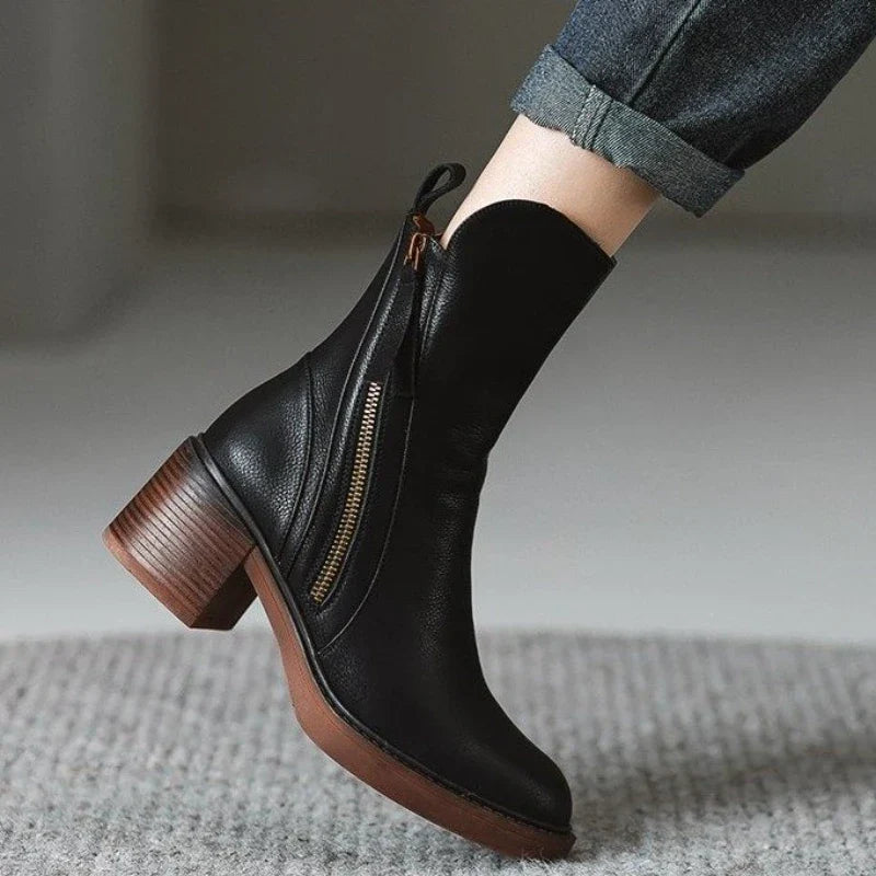 Selene Stiefeletten