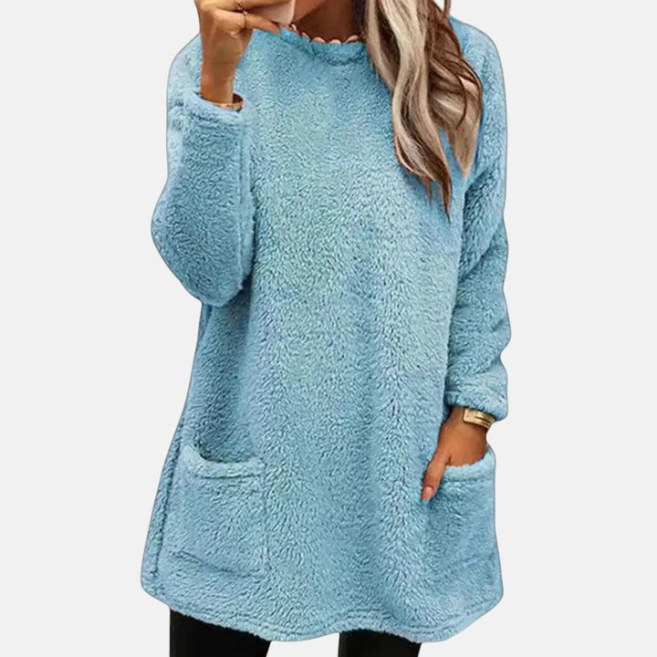 Dorry | Mittellanger Pullover