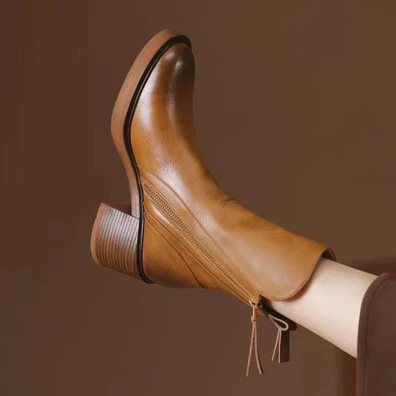 Selene Stiefeletten