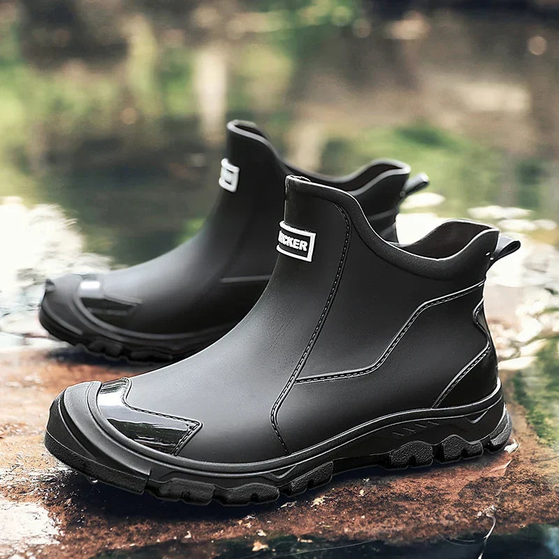 Redridge | Terrain-Stiefel