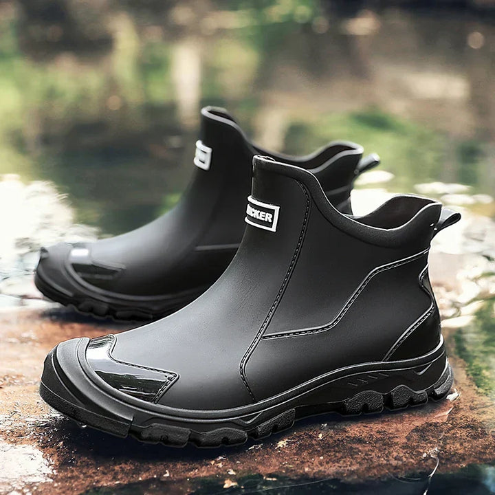 Redridge | Terrain-Stiefel