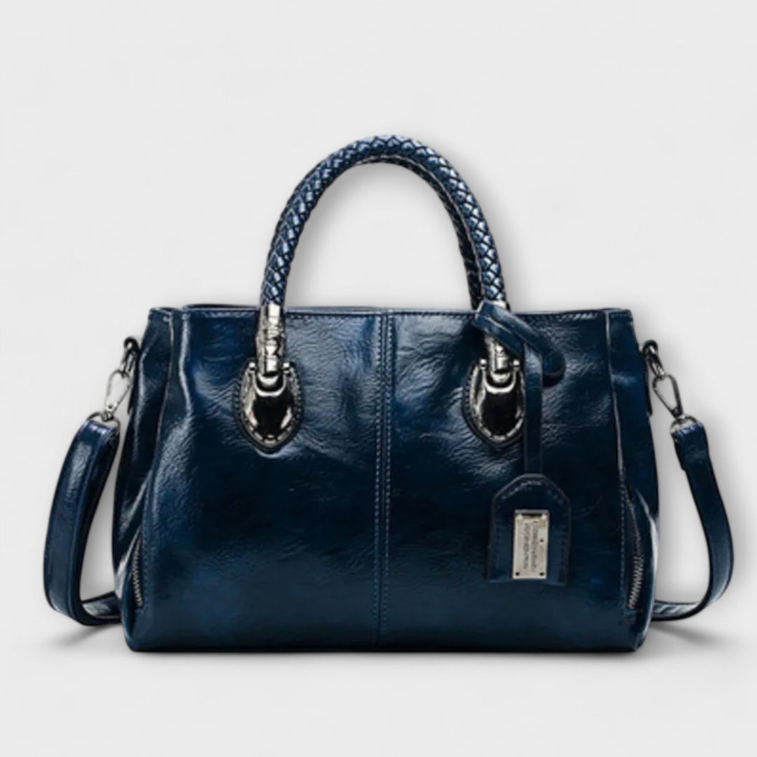 Aurora. - Elegante Duffelbag