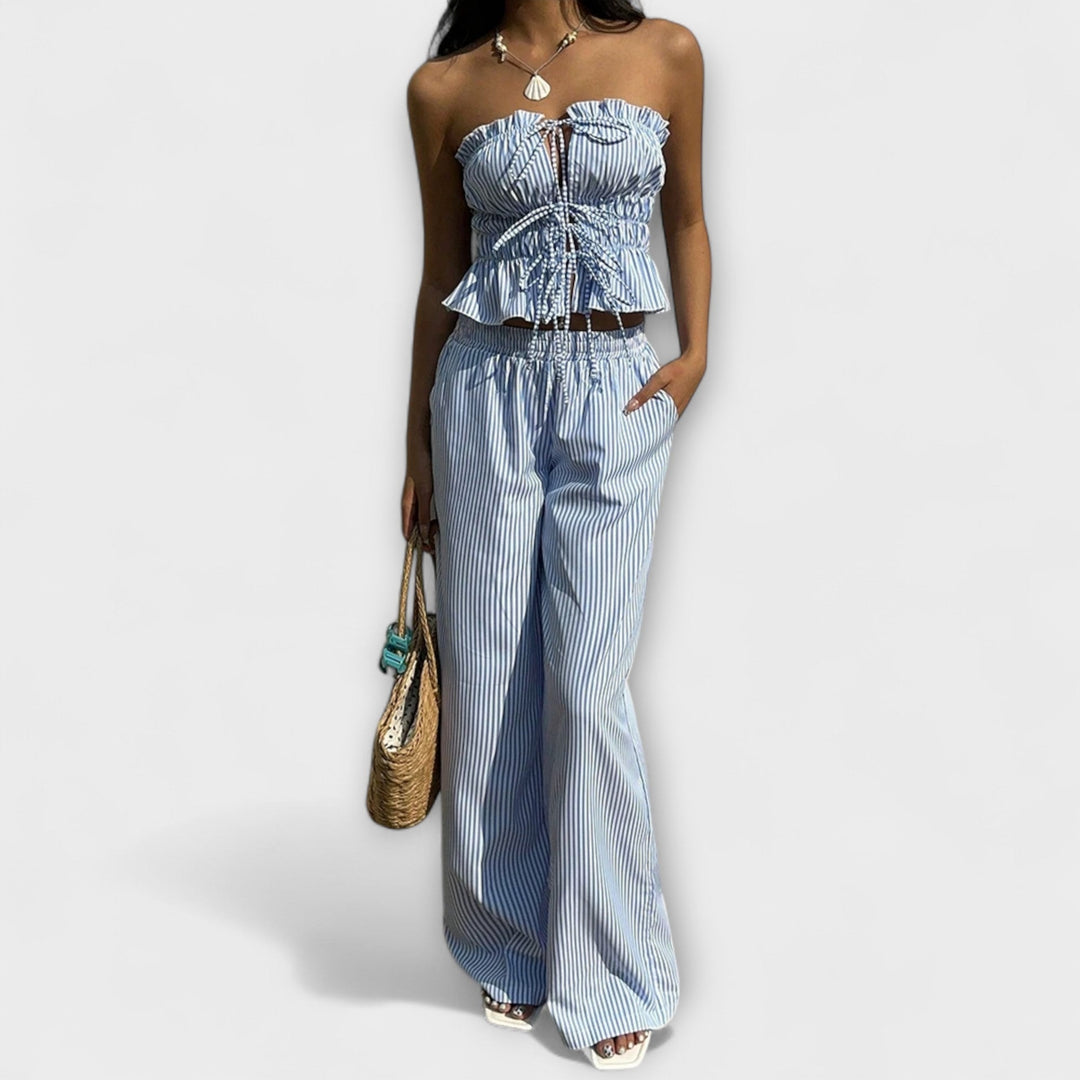 Mia - Hosen-Set