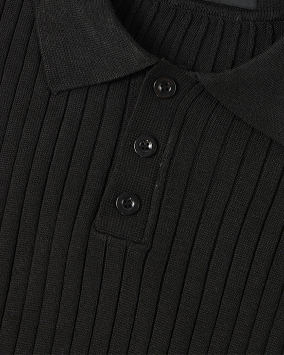 40 RULE™ | SEOJIN Polo