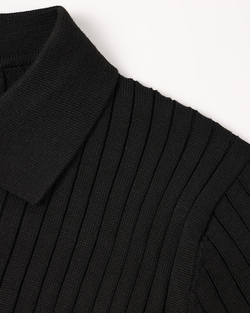 40 RULE™ | SEOJIN Polo