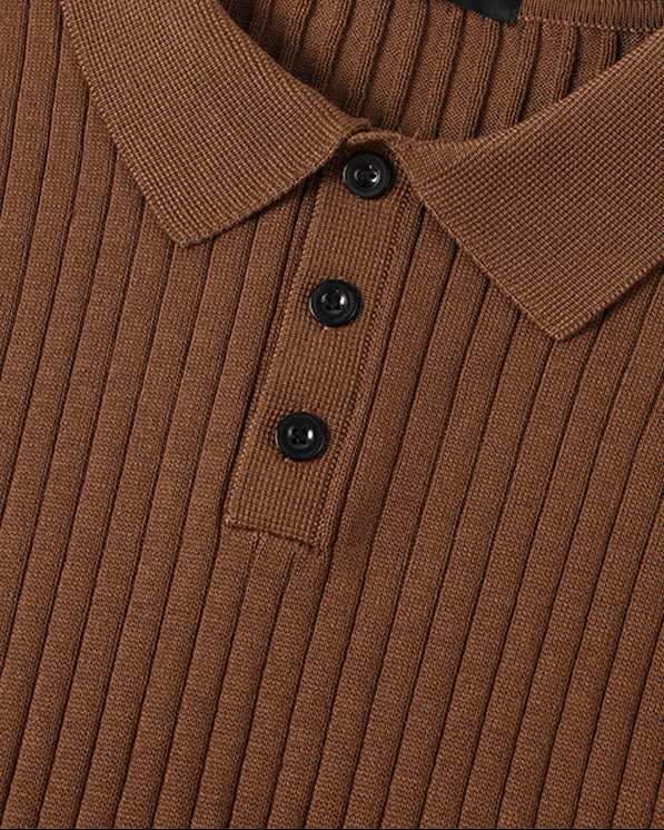 40 RULE™ | SEOJIN Polo