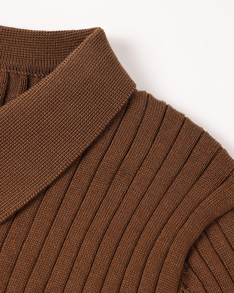 40 RULE™ | SEOJIN Polo