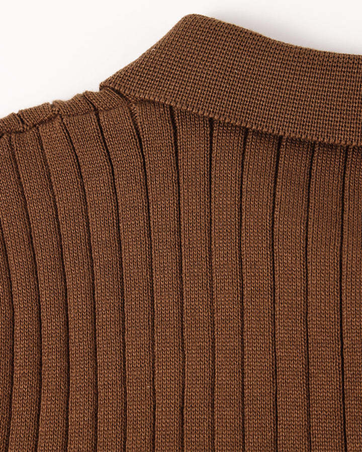 40 RULE™ | SEOJIN Polo