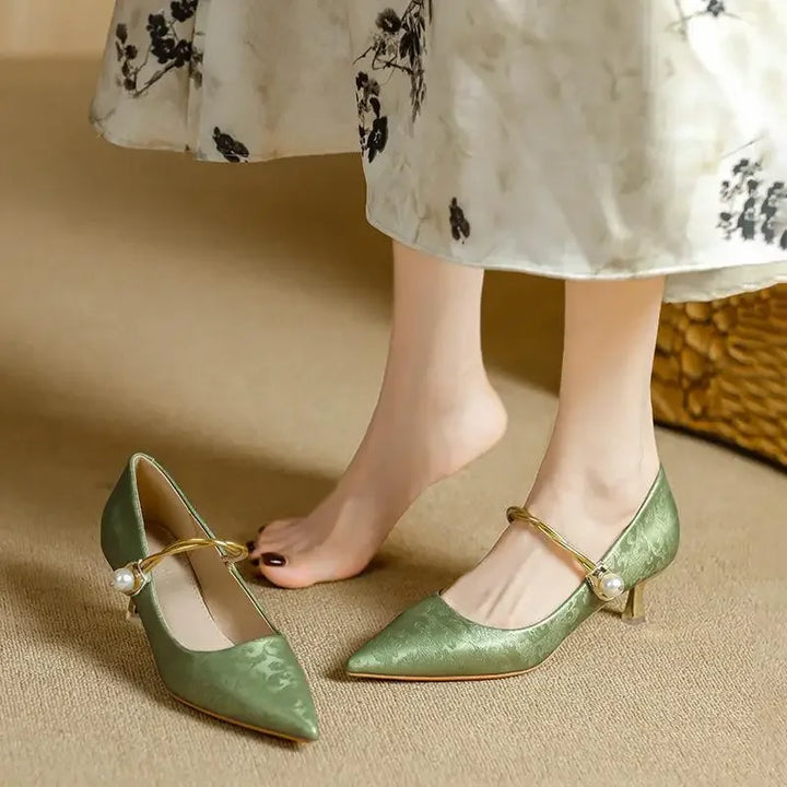Cherie | Absatzschuhe