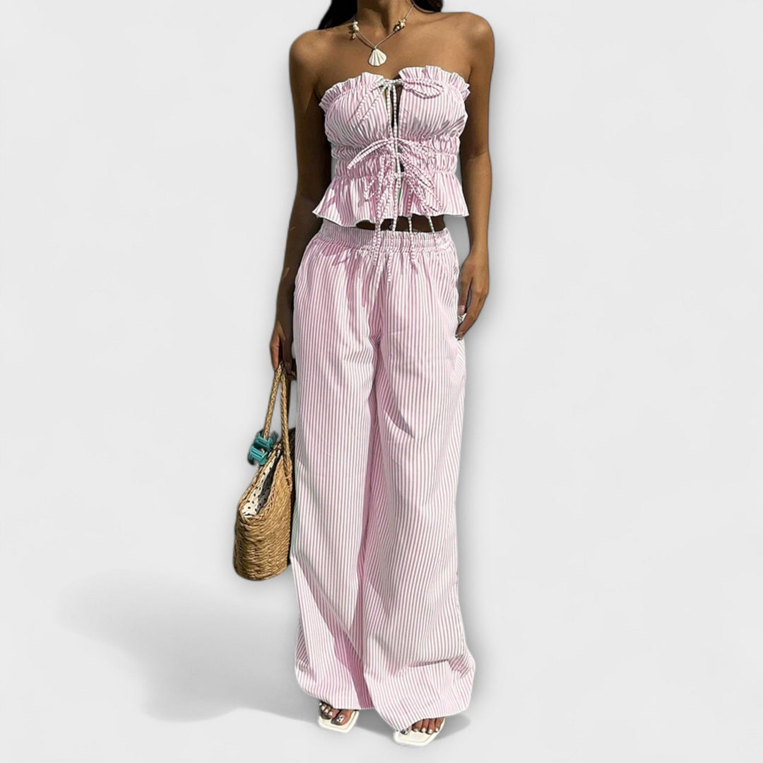 Mia - Hosen-Set