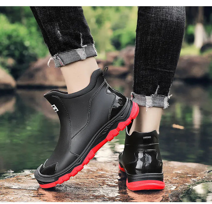 Redridge | Terrain-Stiefel