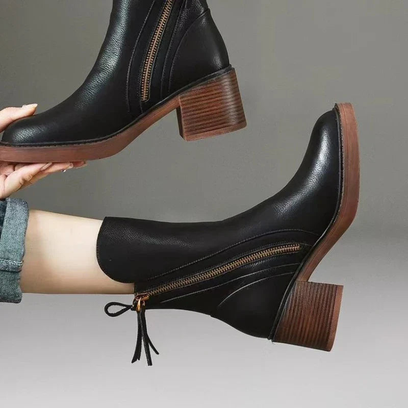 Selene Stiefeletten