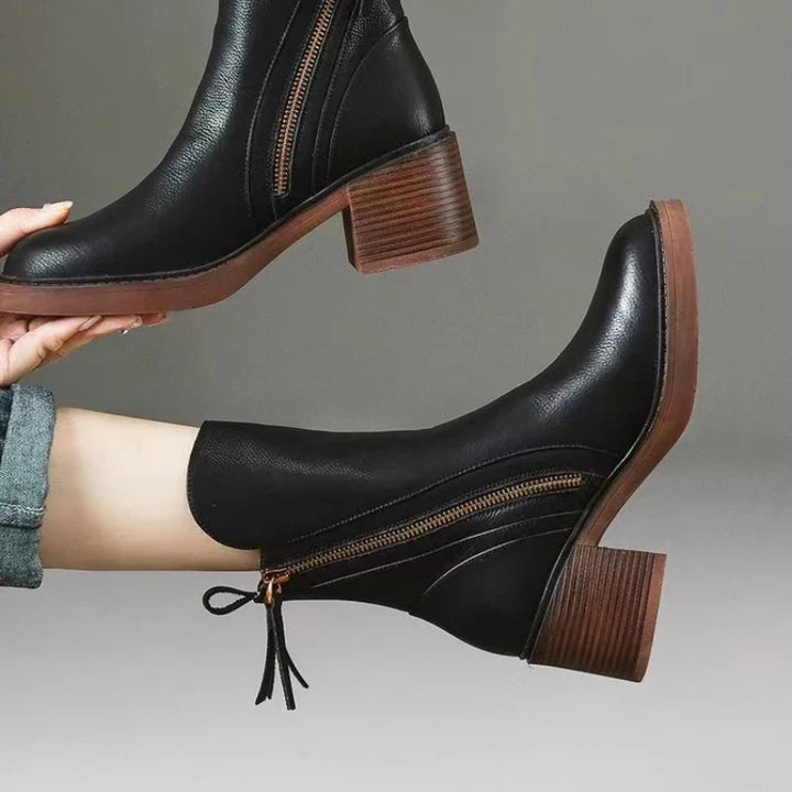 Selene Stiefeletten
