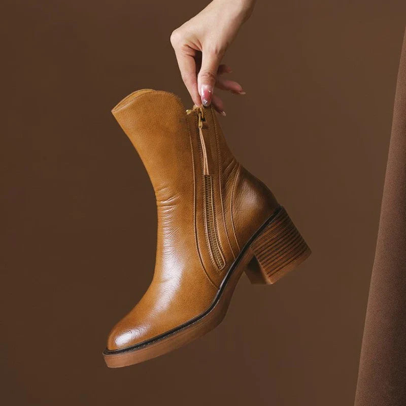 Selene Stiefeletten