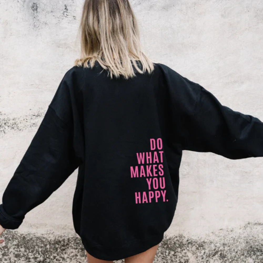 Fosca | Premium-Sweatshirt