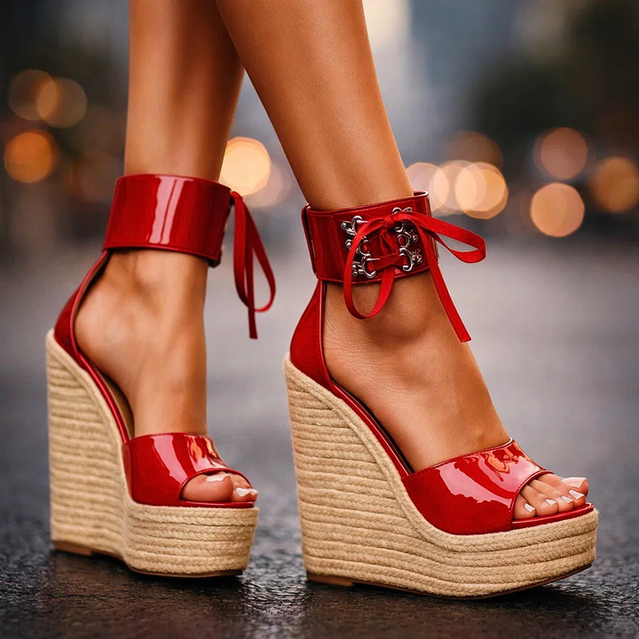 Sadie Monroe Plateau-Heels